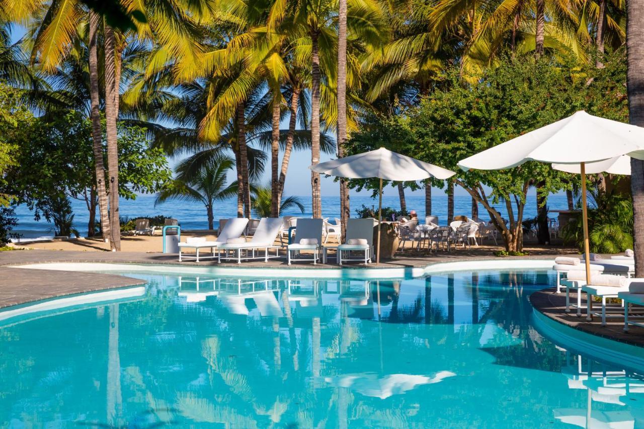 Azulpitaya Beach Front Hotel In Sayulita Extérieur photo