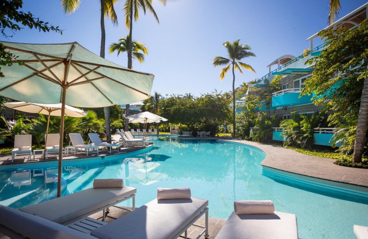 Azulpitaya Beach Front Hotel In Sayulita Extérieur photo
