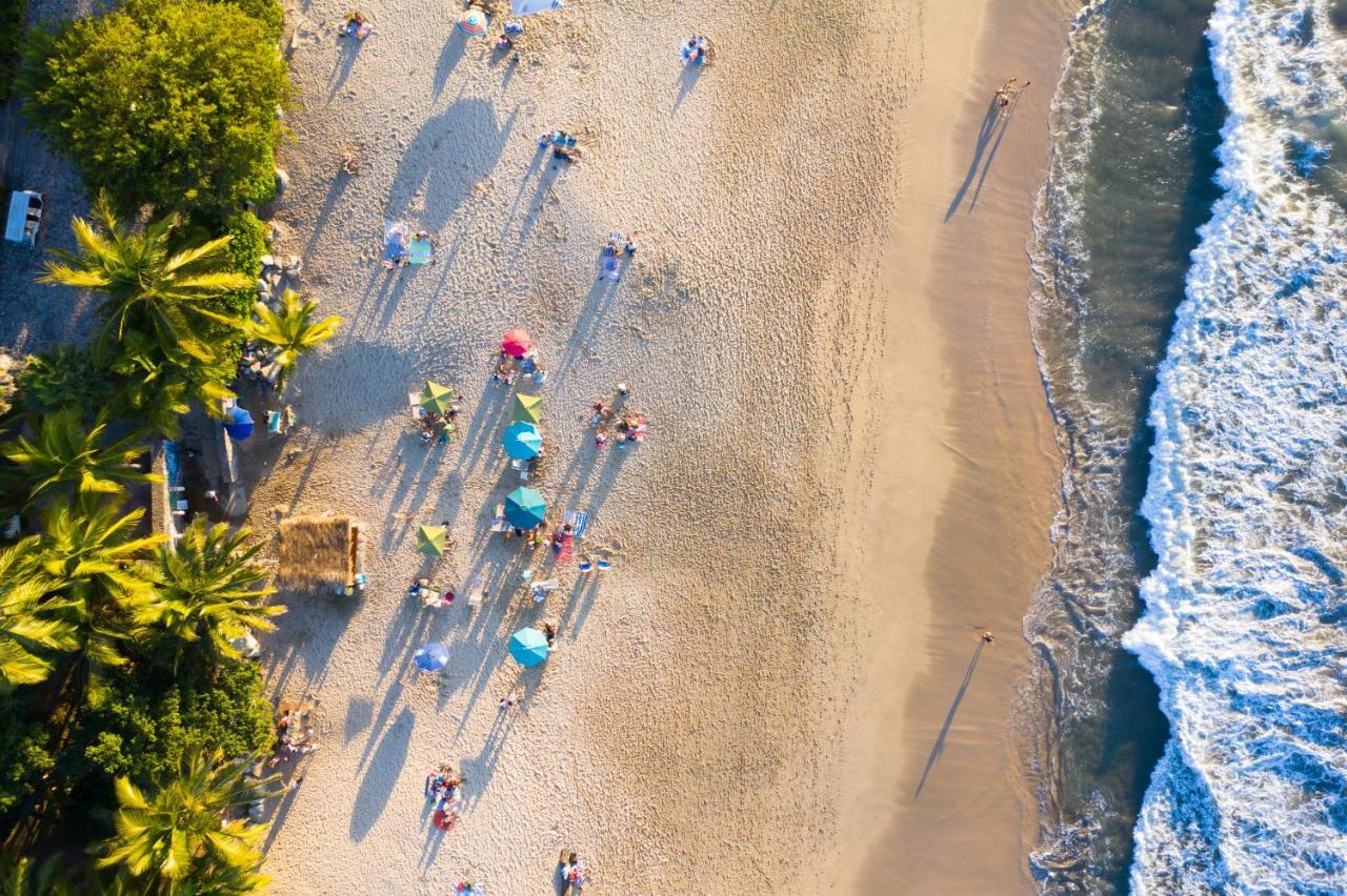 Azulpitaya Beach Front Hotel In Sayulita Extérieur photo