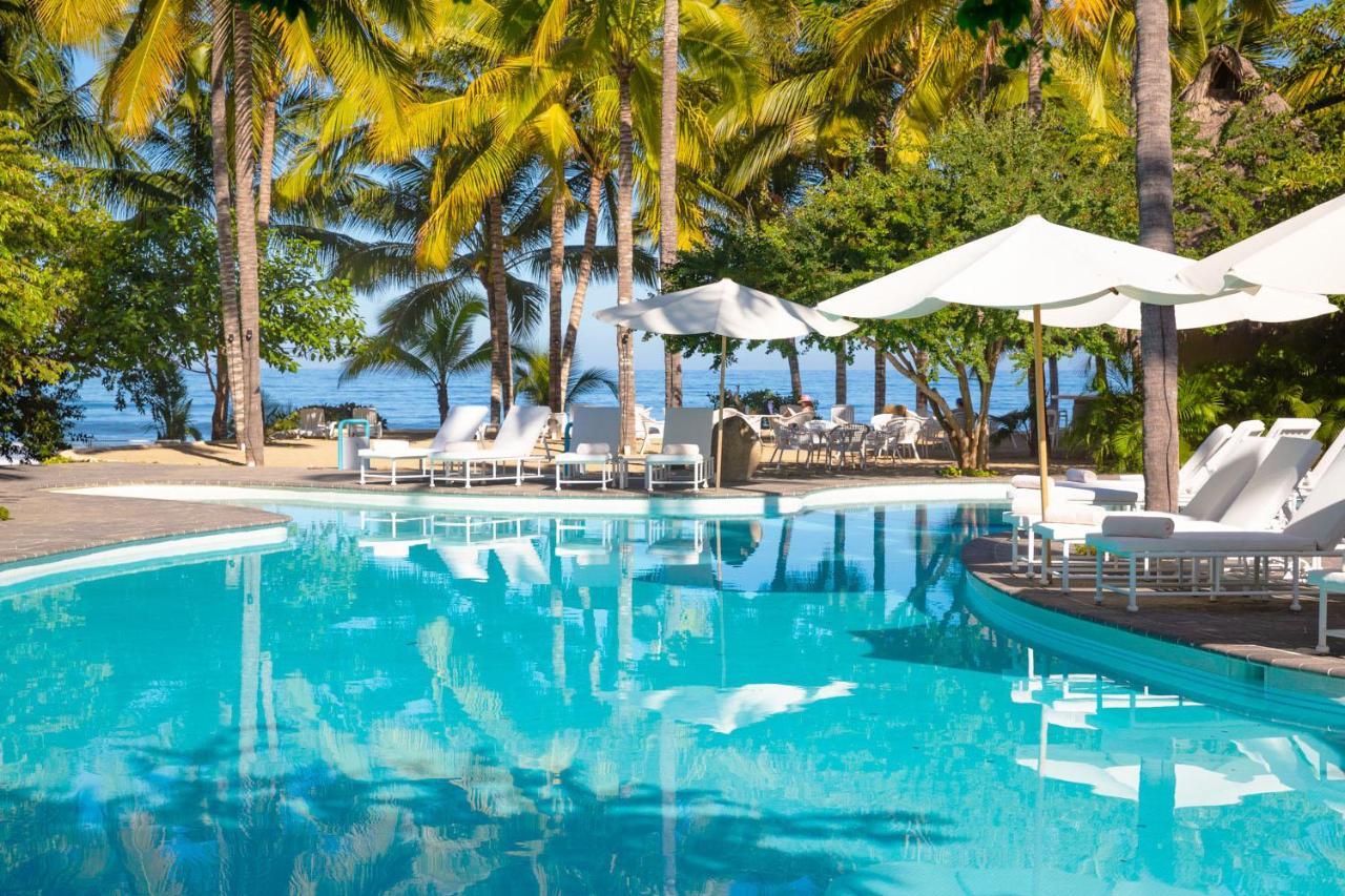 Azulpitaya Beach Front Hotel In Sayulita Extérieur photo