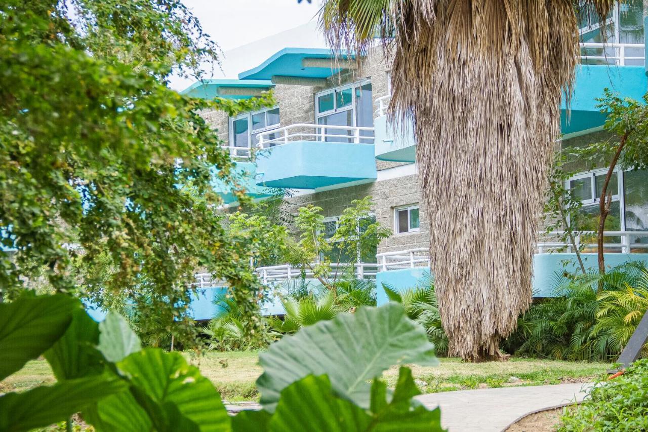 Azulpitaya Beach Front Hotel In Sayulita Extérieur photo